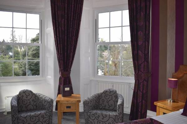 Lincombe Hall Hotel & Spa - Just for Adults