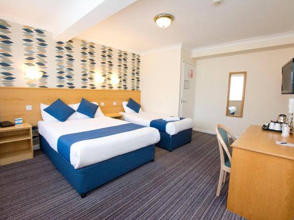 TLH Derwent Hotel (TLH Leisure Resort)