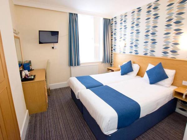 TLH Derwent Hotel (TLH Leisure Resort)