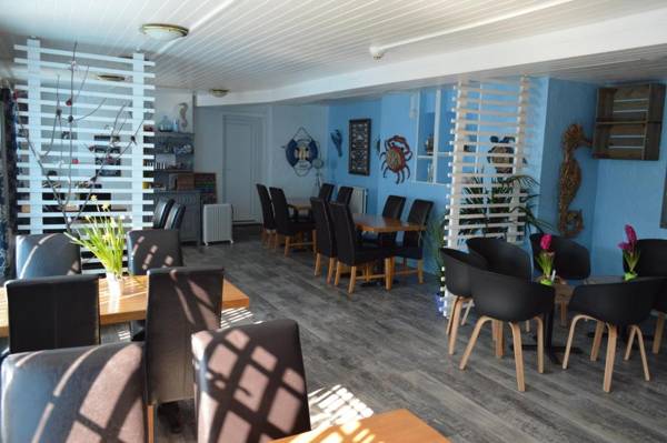 Smugglers Haunt Guest House