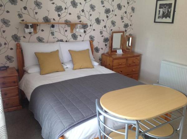 Smugglers Haunt Guest House