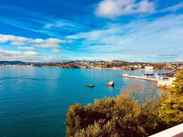 SINGER HOUSE  PAIGNTON BEACH SEAFRONT TORBAY Free Parking  Free WIFI Over 11 THOUSAND Children & Familys have visited at SINGER HOUSE