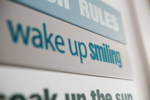 The Haldon Guest House