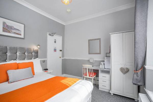 The Mariners - Torquay