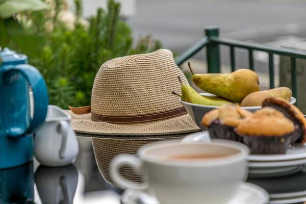 Wayfarer Guest House