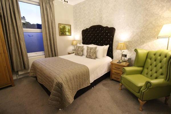 Tyndale B&B Torquay