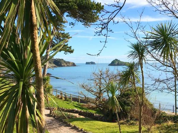 Hesketh Crescent Apartments