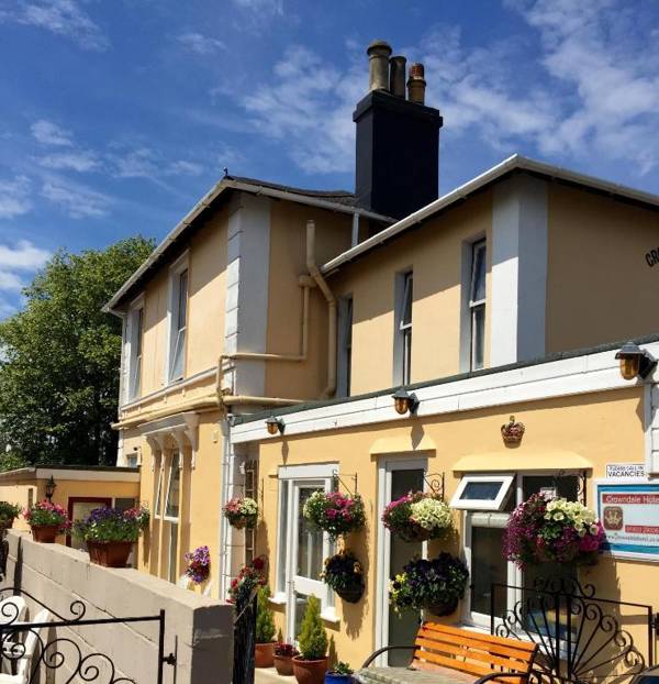 Crowndale Torquay - Exclusively for Adults