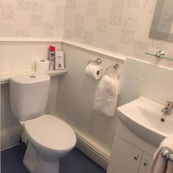 Crowndale Torquay - Exclusively for Adults