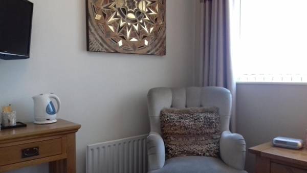 Barclay Court Guest House