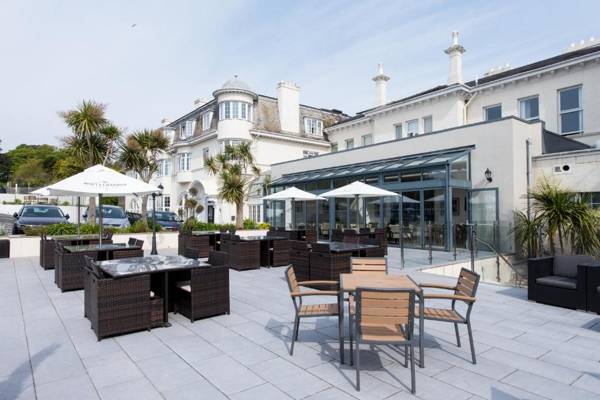 The Headland Hotel & Spa