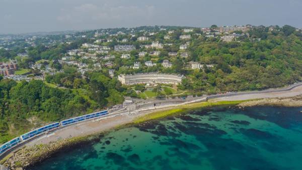 The Osborne Apartments