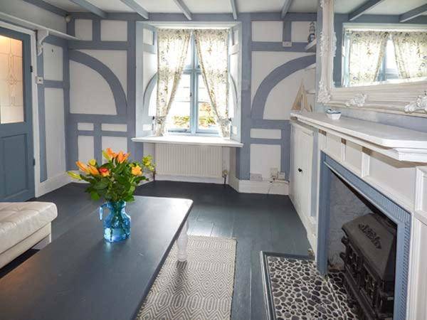 Blue Harbour Cottage