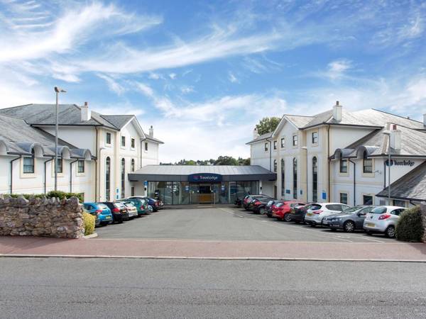 Travelodge Torquay