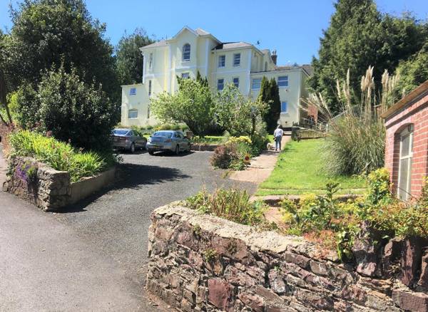 Chelston Dene Holiday Apartments