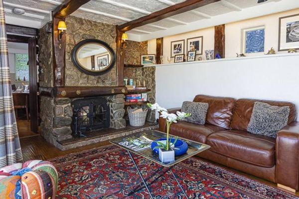 3 Bed - Smugglers Cottage