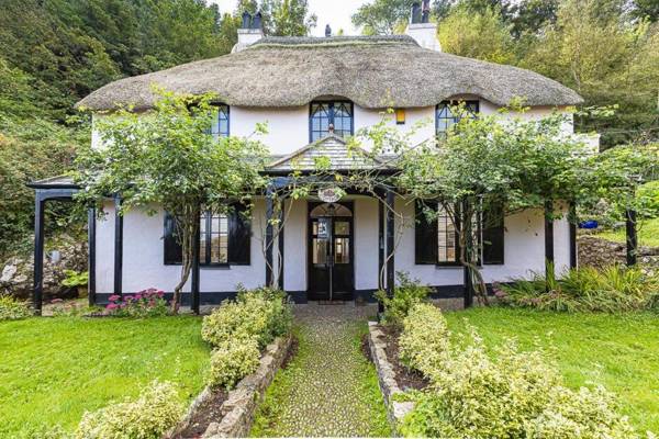 5 Bed - Rose Cottage