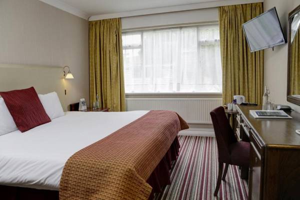 The Rose & Crown Hotel Sure Hotel Collection by Best Western