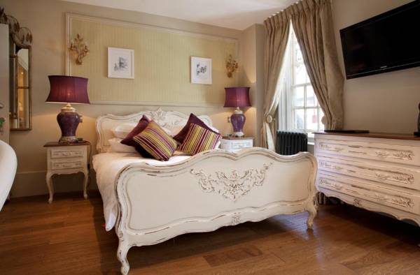 No.64 at the Joiners