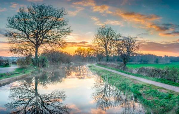 Brambles Bed and Breakfast