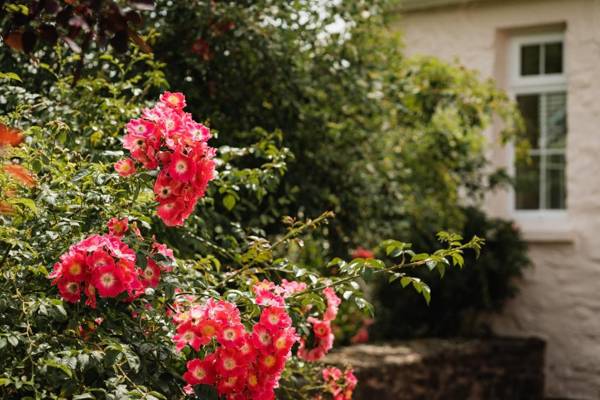 Stoodleigh Court Coach House