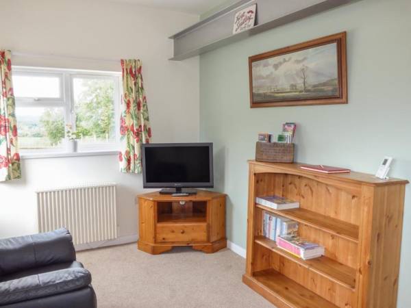 The Old Dairy Holiday Cottage