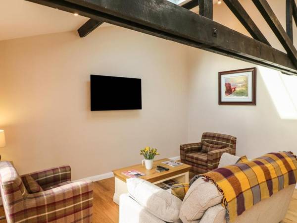 Zeal Cottage Crediton