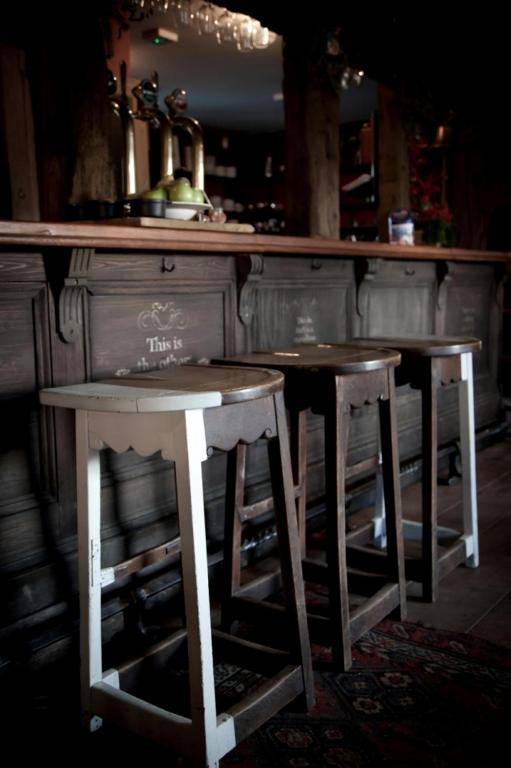 The Bell in Ticehurst