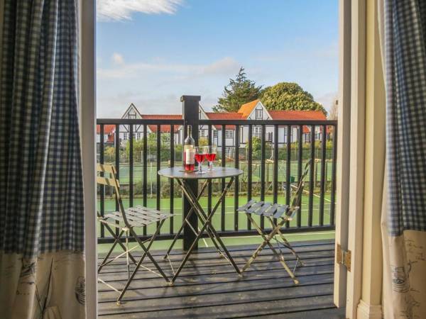 2 Bell Lodge Thorpeness