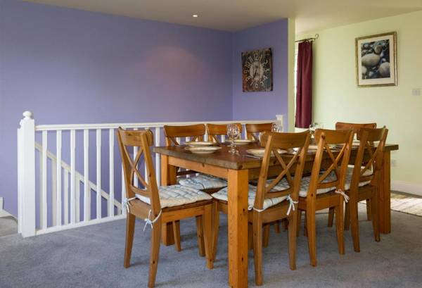 4 Bell Lodge Thorpeness