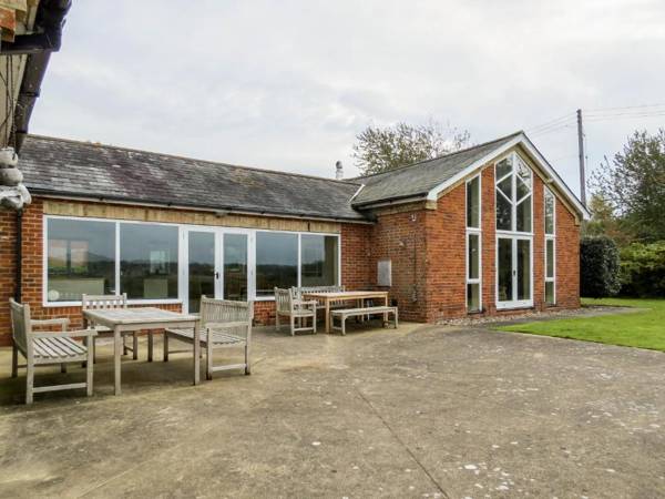 Crossing Cottage Thorpeness