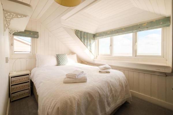 Shore Cote Thorpeness