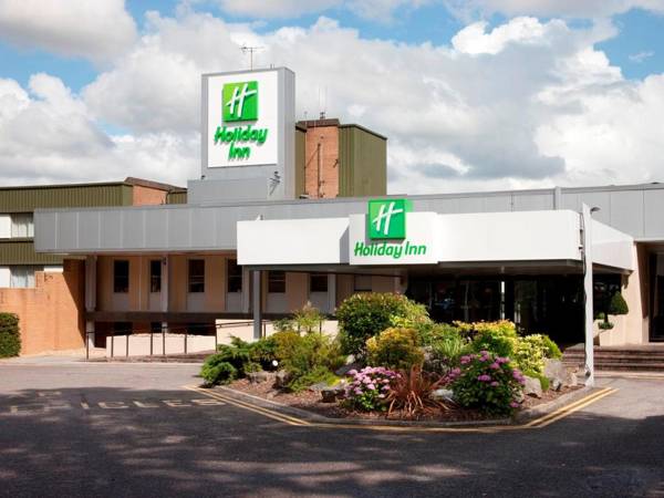 Holiday Inn Bristol Filton an IHG Hotel