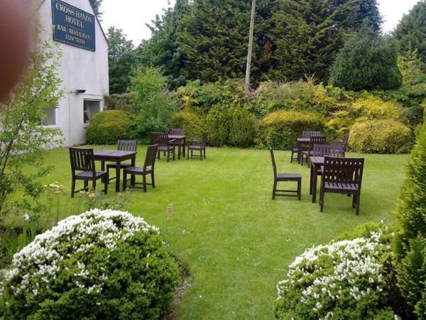 Cross Hands Hotel by Greene King Inns