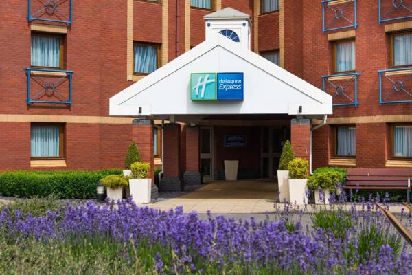 Holiday Inn Express Bristol Filton an IHG Hotel