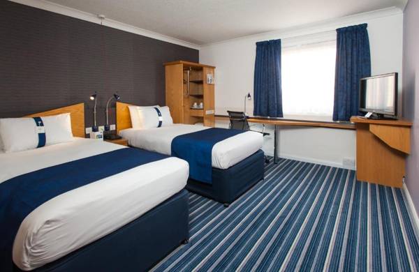 Holiday Inn Express Bristol Filton an IHG Hotel