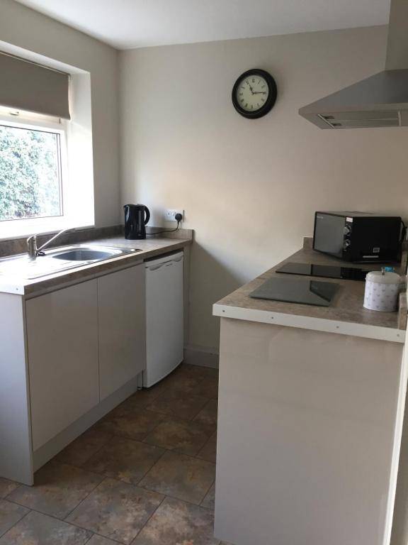 Linden Tree Holiday Apartments