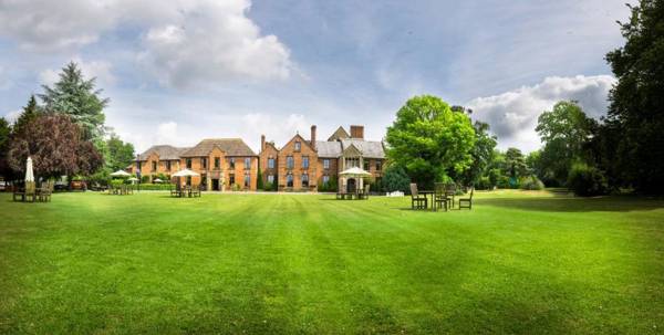 Hatherley Manor Hotel & Spa