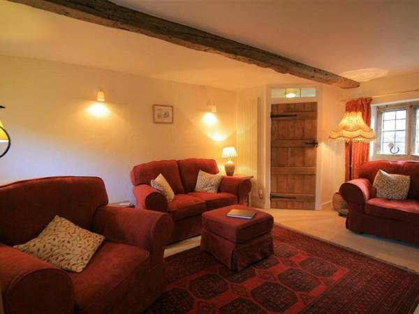 Shepherds Hay BROADWAY