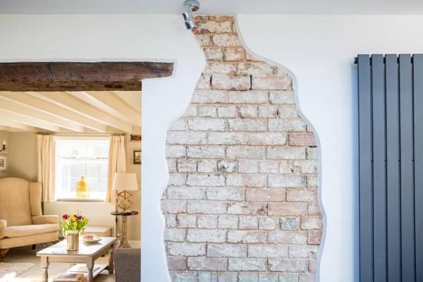 The Cottage and The Nook