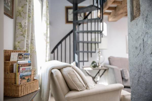 The Nook Gretton (Cotswolds)