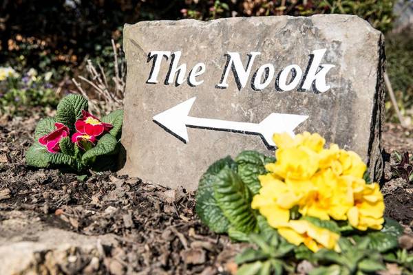The Nook Gretton (Cotswolds)