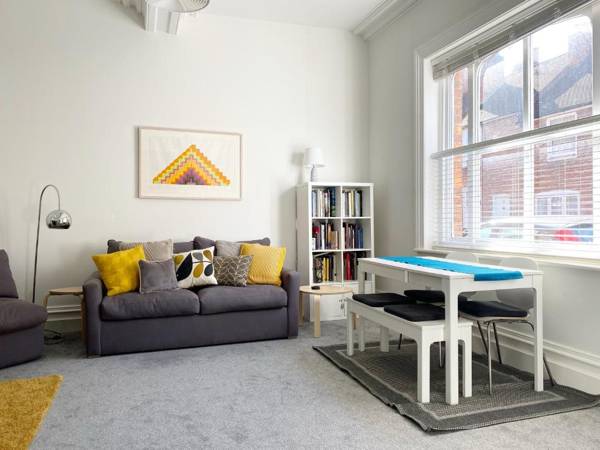 The Old Stocking Factory Tewkesbury