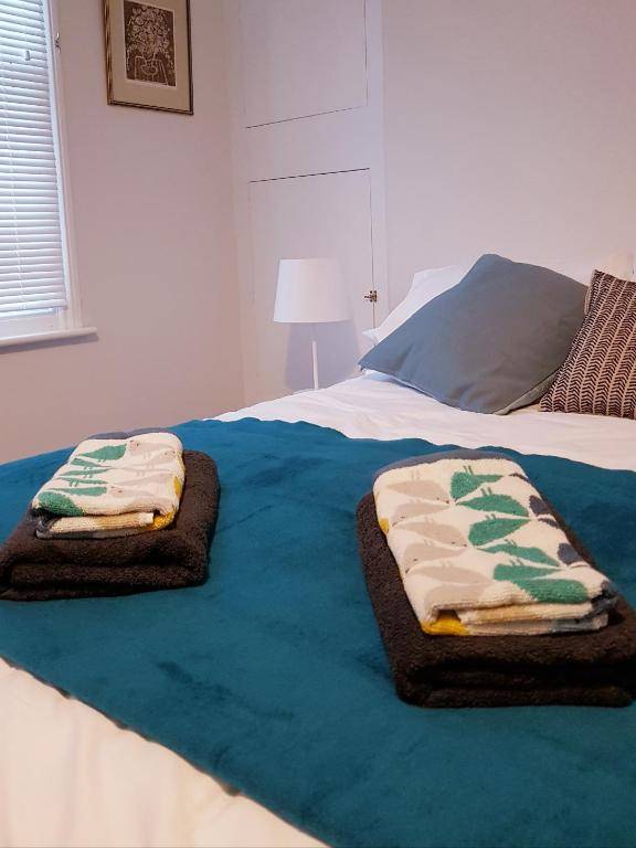 The Old Stocking Factory Tewkesbury