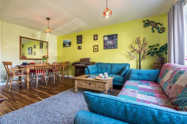 Rhainfa - 3 bedroom bungalow - Manobier