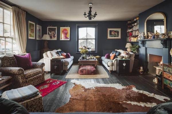 One Drake Road Tavistock Devon