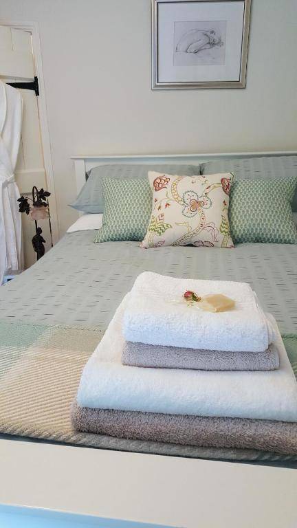 Tracebridge Cottage B&B