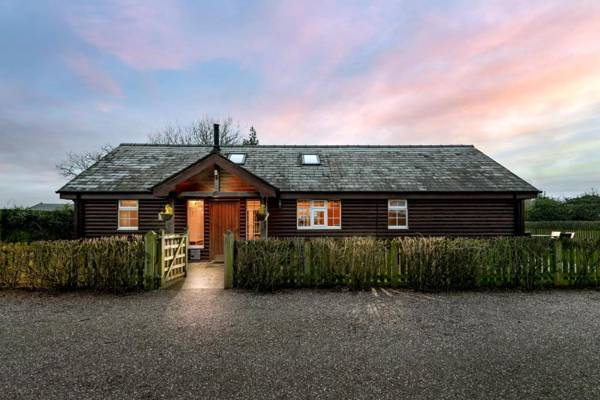 Hill House Farm Cheshire