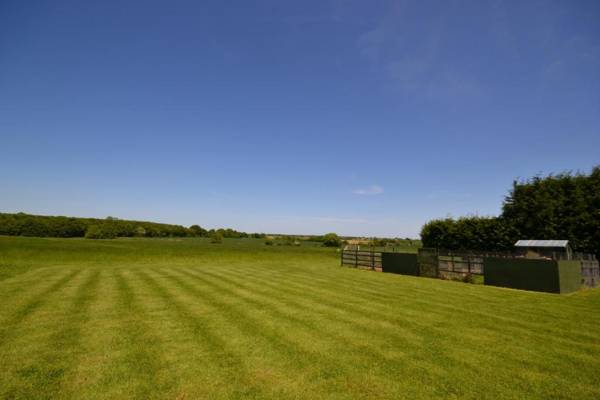 Little Bullocks Farm