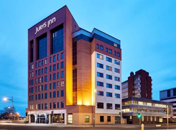 Jurys Inn Swindon